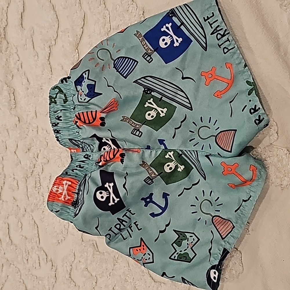 Boys swin shorts - Picture 5 of 5